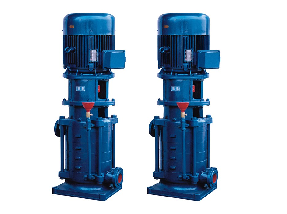 DL、LG立式多級(jí)離心泵